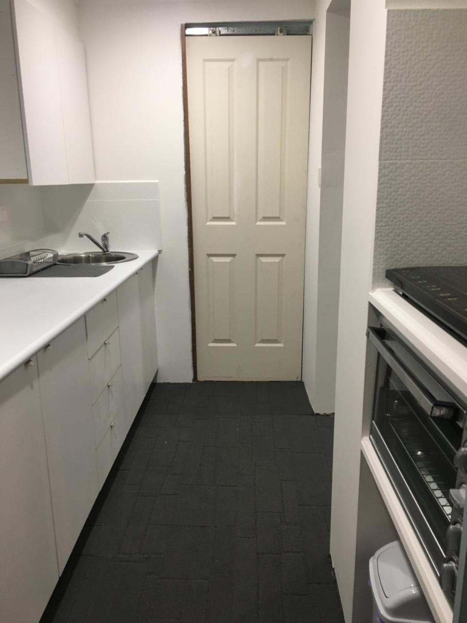 Arena Blanca Studio Apartment Vincentia Exterior photo