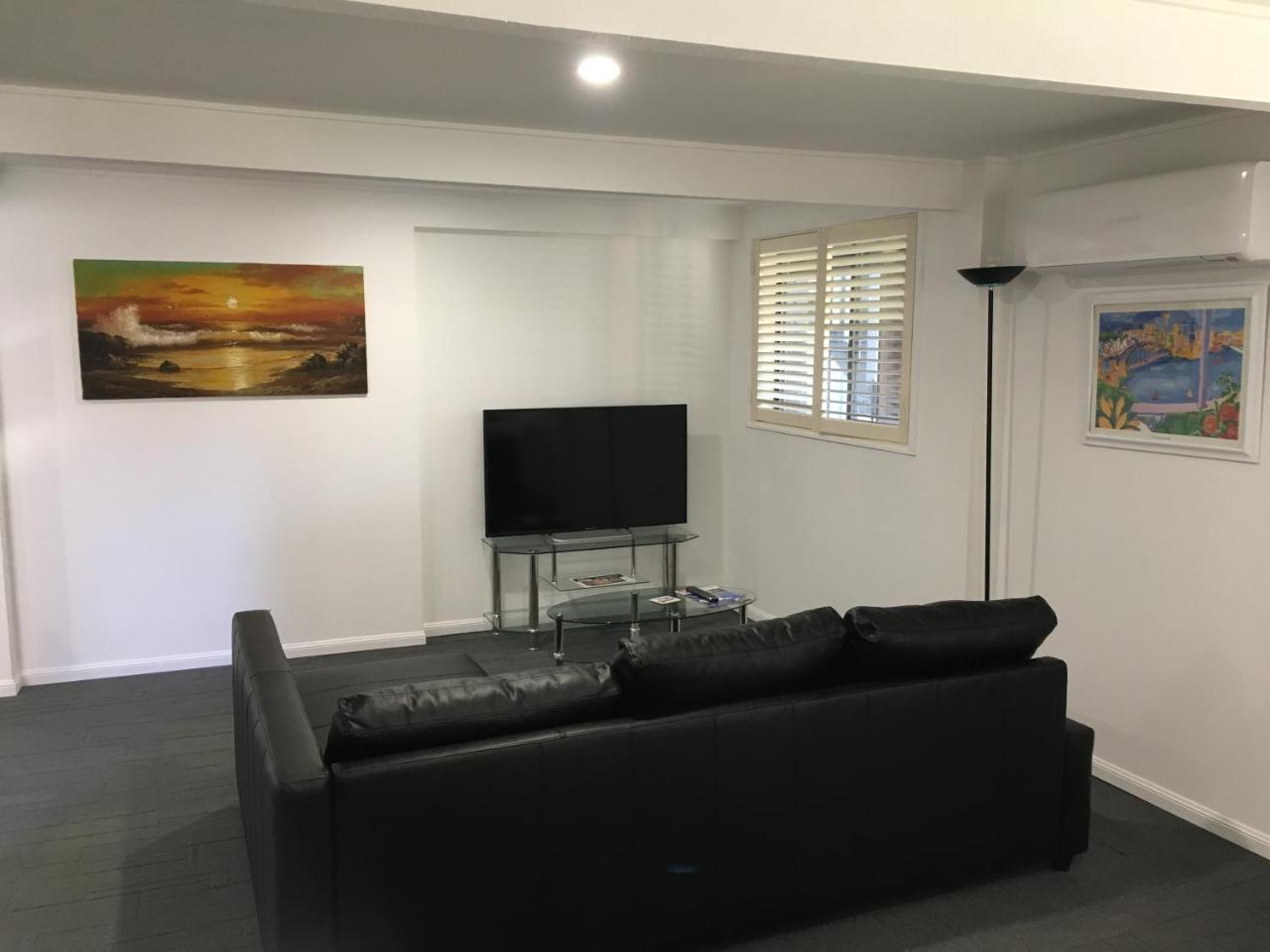 Arena Blanca Studio Apartment Vincentia Exterior photo